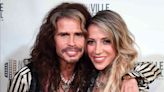 Who Is Steven Tyler's Girlfriend? All About Aimee Preston