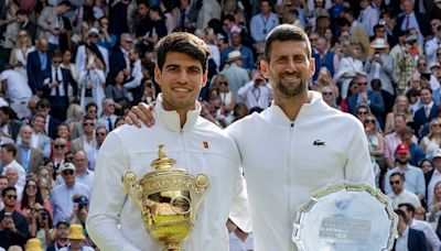 Move beyond ‘Big 3’ of tennis—Alcaraz’s Wimbledon win against Djokovic shows baton has passed