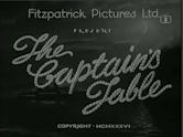The Captain's Table (1936 film)