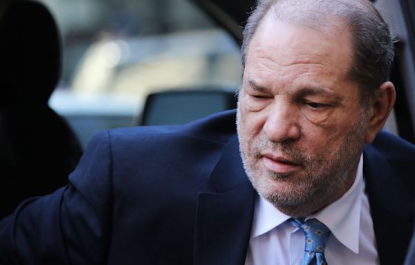 Harvey Weinstein 2020 Rape Conviction Overturn, Explained