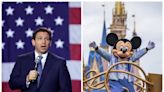 The Supreme Court's Citizens United decision was a pain in the neck for Democrats. Now, it could be used to their advantage in the Disney v. DeSantis feud.