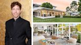 Bruh! You Can Totally Rent or Buy Shaun White's Rad Midcentury Pad in Los Angeles