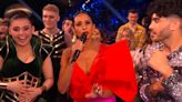 Eurovision 2023 fans hail sign language interpreter after Alesha Dixon rap