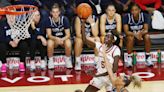 Iowa State women’s basketball wins season opener against Butler at Hilton Coliseum