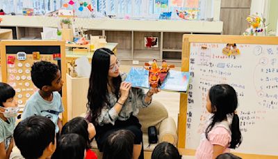 人口增托育需求大 竹市西門、科園國小附幼增設2歲專班