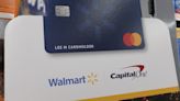 Walmart, Capital One end exclusive consumer credit card agreement