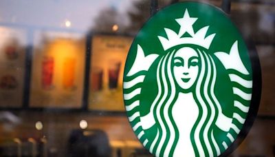 Starbucks suddenly replaces CEO after sales drop