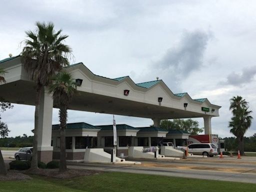 Alabama beach toll going away in May: State to purchase Foley Beach Express bridge