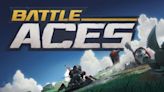 Battle Aces is the upcoming sci-fi RTS title from Uncapped Games; closed beta coming in June