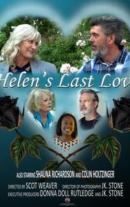 Helen's Last Love