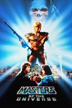 Masters of the Universe