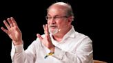 Salman Rushdie lost sight in one eye following attack, agent says