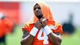 Cleveland QB Deshaun Watson suspended six games; NFL has option to appeal