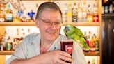 Devon pub throws lavish 41st birthday party for parrot who has greeted punters for four decades