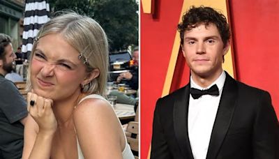 Who Is Natalie Engel? Meet the Influencer Amid Evan Peters’ Coachella Makeout Rumors