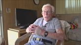 San Diego D-Day veteran reflects on 80th anniversary of arriving in Normandy