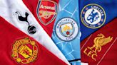 Premier League Clubs Set New Record For Most Goals In One Season