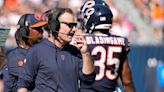 NFL Winners and Losers: Matt Eberflus' days as Bears coach have to be numbered after awful decision