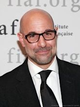 Stanley Tucci