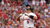 Albert Pujols chases 700 homers: Cardinals legend now 1 short of Alex Rodriguez with No. 695