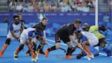 India men’s hockey team lose valiant fight to Germany, final spot slips, to fight for bronze