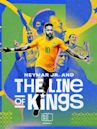 Neymar Jr. and the Line of Kings