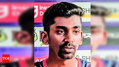 Kovai Kings vs Chepauk Super Gillies TNPL Season Opener | Chennai News - Times of India