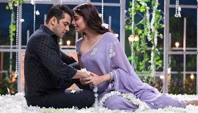 Salman Khan Took 5 Months To Agree To Romance Sonam Kapoor In Prem Ratan Dhan Payo, Director Sooraj Barjatya Reveals