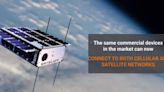 Exolaunch bags 5G NB-IoT satellite launch, deployment deal from Spain’s Sateliot - ET Telecom | Satcom