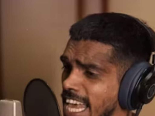 Vatteppam, Dabzee's Rap Song For Malayalam Film Mandakini, Is Too Catchy To Miss - News18