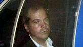 U.S. President Reagan's shooter John Hinckley fully released after 41 years