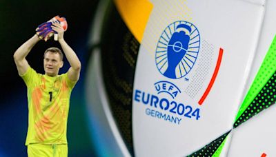 ¿Dónde ver la Eurocopa 2024 en México HOY 19 de junio? Partidos por TV abierta o cable este miércoles