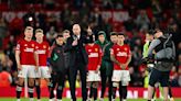 'I promise you' - Every word from Erik ten Hag's Man United post-match speech after Newcastle win
