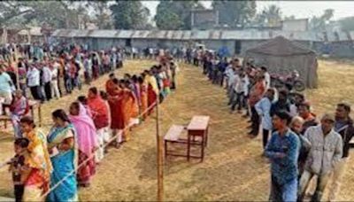 Check queue status at poll booths on website: Ludhiana DEO