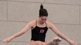 District 3 diving: York County divers dominate girls' competition