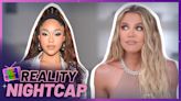 'The Kardashians': Khloé Kardashian Has Forgiven Jordyn Woods Following Tristan Thompson Cheating Scandal