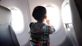 Behaviour expert's 5 hacks for flying with kids including 1p supermarket buy