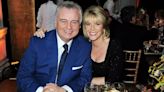 Eamonn Holmes 'growing close' to younger divorcee amid Ruth Langsford split