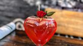 15 Romantic Cocktails From Around the World for Valentine's Day