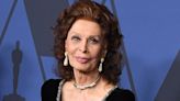 Sophia Loren hospitalized, has surgery after breaking bones in home fall