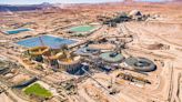 Brazo minero del grupo Luksic prevé que la producción de cobre en 2024 se situará en la parte baja de sus estimaciones | Diario Financiero