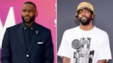 LeBron James Criticizes Kyrie Irving for Sharing Antisemitic Film: 'I Don't Respect It'