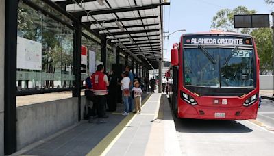 Metrobús CDMX: líneas, costo y estado de servicio en la última hora de este 5 de mayo