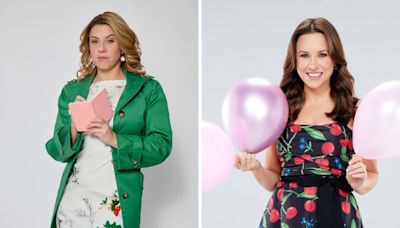 Hallmark’s New Streaming Service Comes With *So Many* Freebies — and It’s Cheaper Than You Think