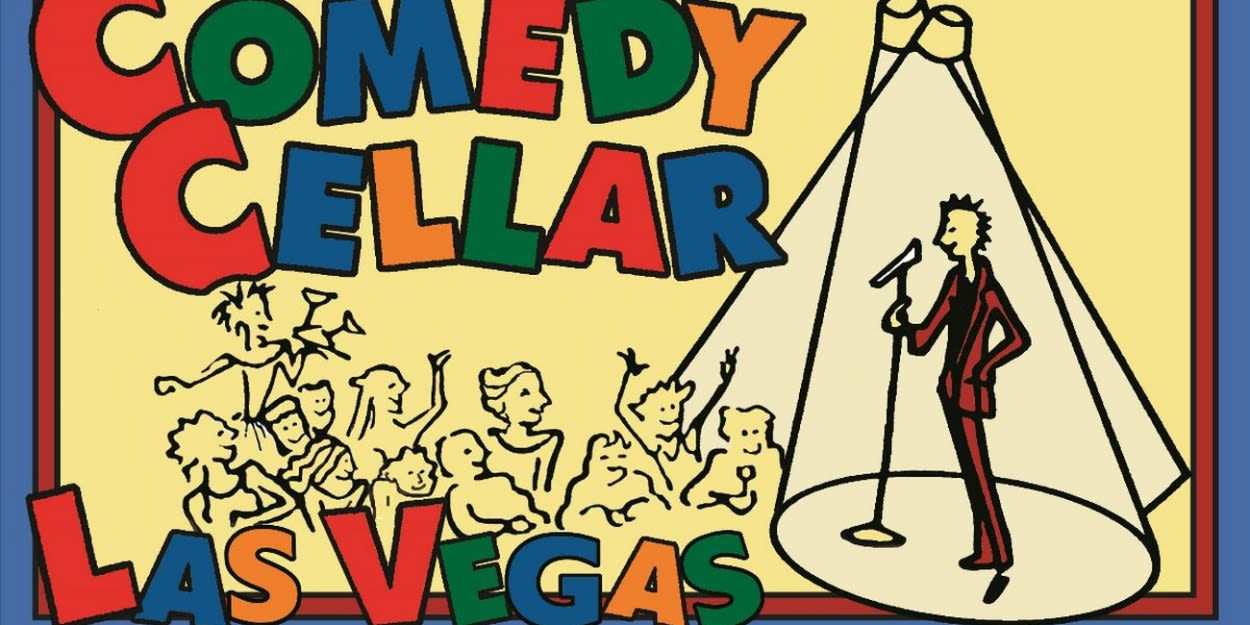 Gregg Rogell, Dean Delray, & Ty Barnett Highlight July 2024 Lineup at Comedy Cellar