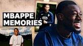 Kylian Mbappe: How France forward was shaped at Clairefontaine