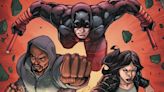 Marvel’s Street-Level Heroes Star in New Crime Novel Series