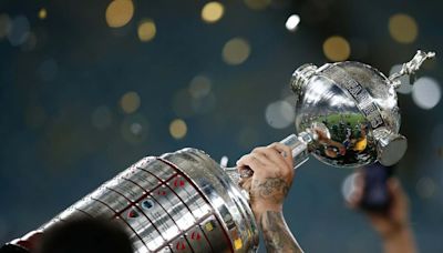 Las apuestas que nunca fallan, ya predijeron quién ganará la Copa Libertadores 2024 | Por las redes