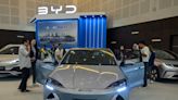 BYD says to build second EU factory despite EV slowdown