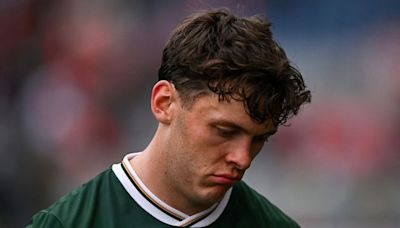 Kerry player assessments after their shock All-Ireland semi-final defeat to Armagh